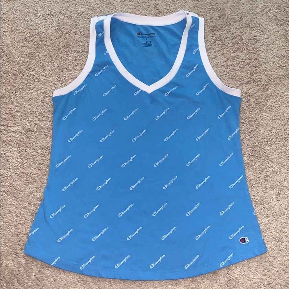 🏷 2/$5, 3/$7, 4/$9-Champion Workout Tank Top